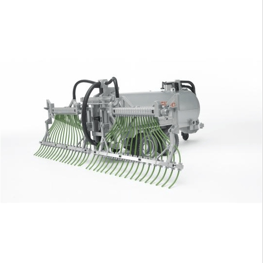 Beczkowóz cysterna Fliegl - BRUDER 02020