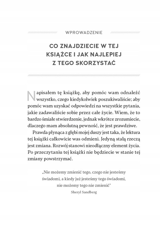 Nie wierz we wszystko, co myślisz, Joseph Nguyen