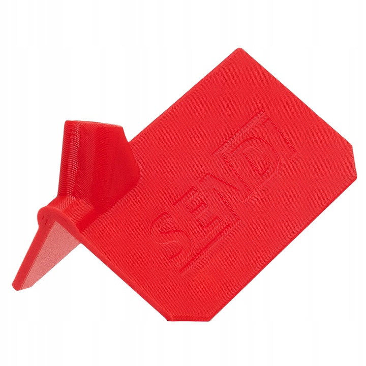 ZESTAW 2 szt x Adapter Aplikator do żywicy epoksydowej SENDI EPOXY SYRINGE