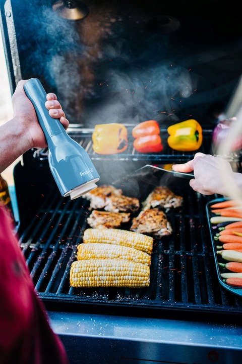 POJEMNIK DO MŁYNKA FINAMILL FINA POD MAX WKŁAD