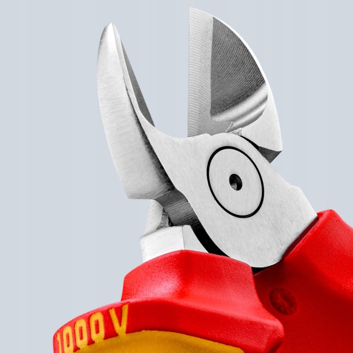 Knipex Szczypce tnące boczne 160 mm 7006160