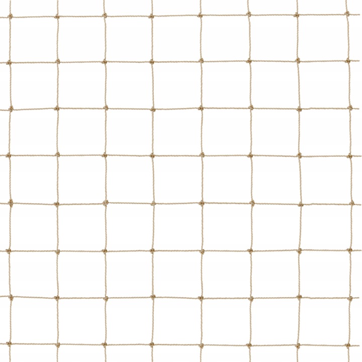 ZESTAW SIATKA NA BALKON 6x3m NA GOŁĘBIE PRZECIW PTAKOM MONTAŻ BEZ WIERCENIA