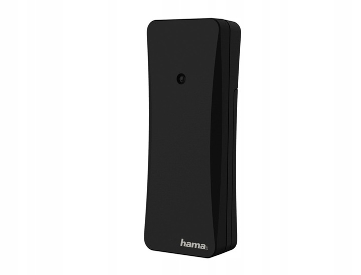 Hama STACJA POGODY TOUCH