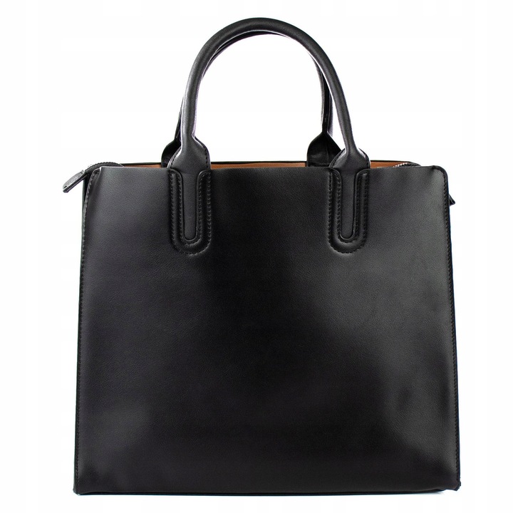 Alessio TOREBKA Damska KLASYCZNA na ramię DO PRACY ELEGANCKA