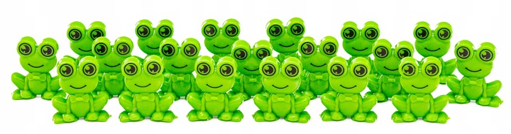 Gra Edukacyjna Waga Szalkowa Żaba Nauka Liczenia