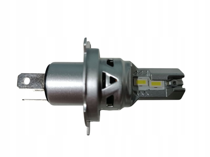 2x Żarówka H4 LED retrofit canbus 6000k 35W P&P 1 do 1 16000lm