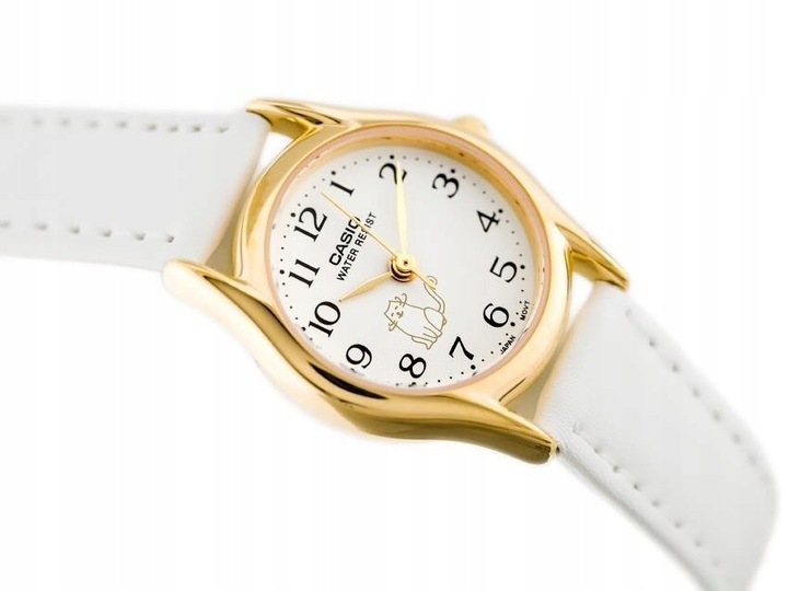 ZEGAREK DAMSKI CASIO LTP-1094Q-7B8 + BOX +GRAWER