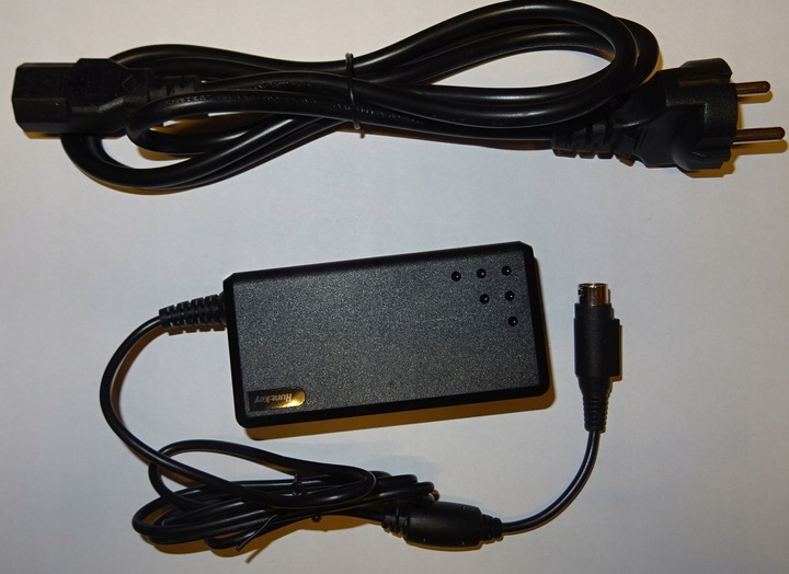 Telewizor LED 24" Telefunken E24H340A 12 Volt Do KAMPERA DVB-T2 HEVC