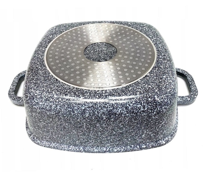 Brytfanna non-stick (nieprzywierająca) ZILNER ZL 6,5 l ZL7063