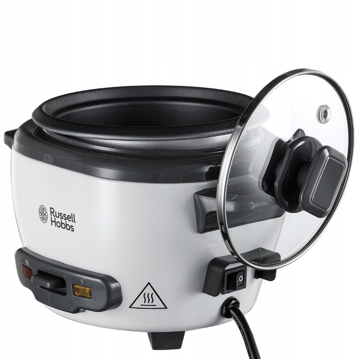 Ryżowar garnek do ryżu RUSSELL HOBBS 27020-56 Smal 400ml