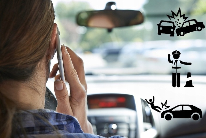 ZESTAW GŁOŚNOMÓWIĄCY BLUETOOTH SAMOCHODOWY TELEFON