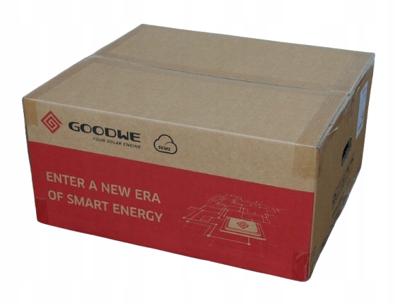 Inwerter sieciowy GoodWe GW4K-DT 4kW 3-fazy