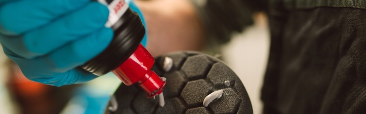 Pasta Polerska Menzerna Do Lakieru 3w1 One Step 250ml