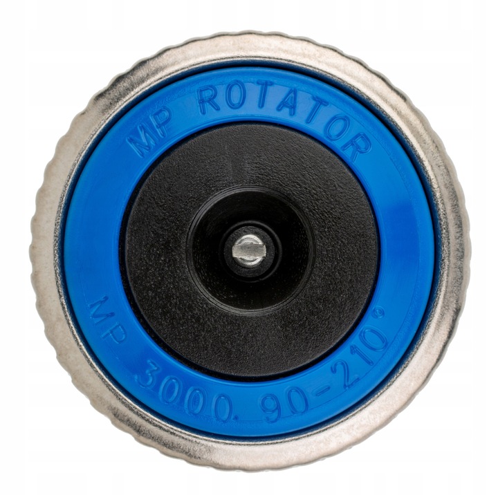 Dysza Rotacyjna Mp Rotator 3000 regulacja (90-210) Hunter zasięg 6,7m - 9m