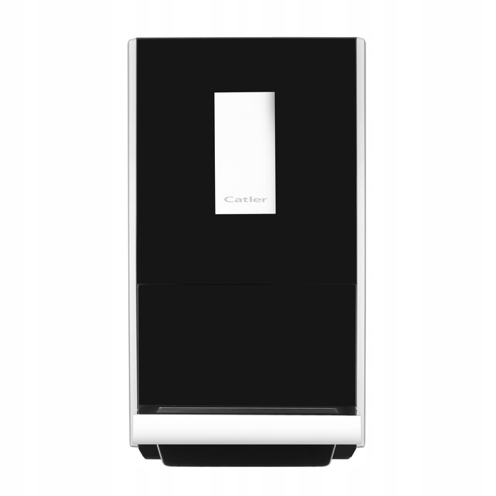 Automatyczny ekspres do kawy ciśnieniowy Catler EA 800 Espresso Latte 19bar