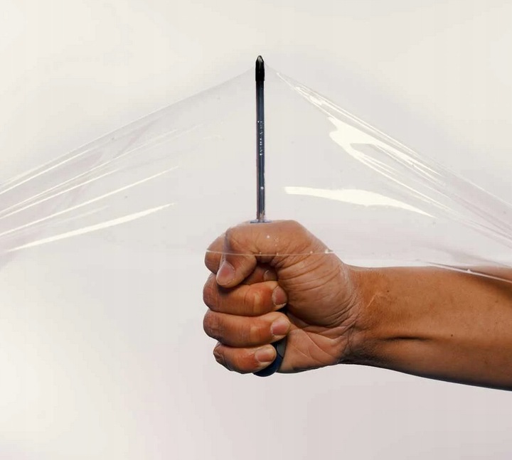 CF | FOLIA DO ZABEZPIECZANIA KAROSERII PPF GRUBA SAMOREGENERUJĄCA NA METRY