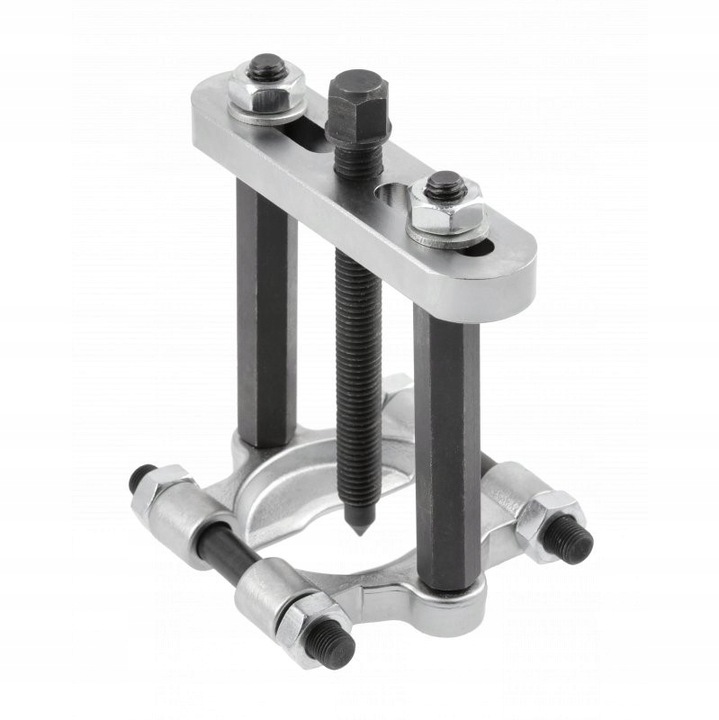 HOGERT UNIWERSALNY ŚCIĄGACZ DO ŁOŻYSK DWURAMIENNY SEPARATOR 12-75MM HT8G255