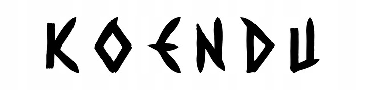 Koendu Aftershave - Woda po goleniu grajpfrut, mięta wetiweria 100 ml