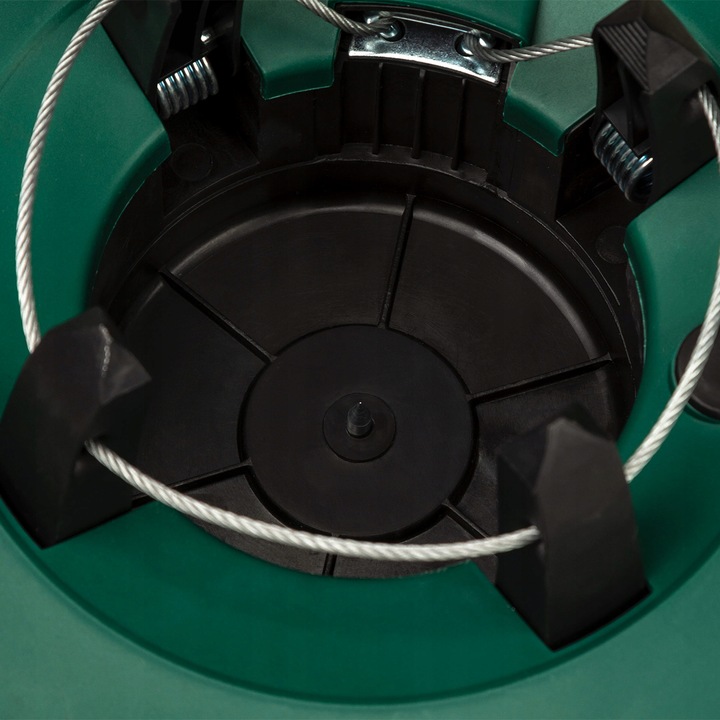 Stojak choinkowy Kamai START 2 do drzewka 2,5 m.