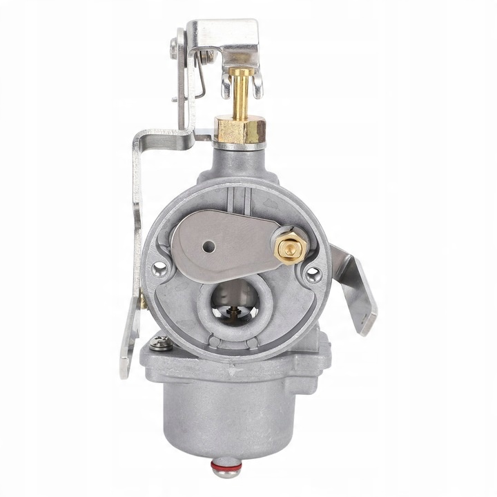 Silnik zaburtowy łodzi Gaźnik 3F0 03100 4 3D5