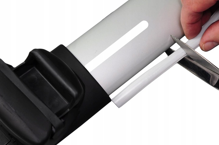 BAGAŻNIK NA RELINGI AUDI A6 Avant, Kombi 5 D 05-10 Czarny