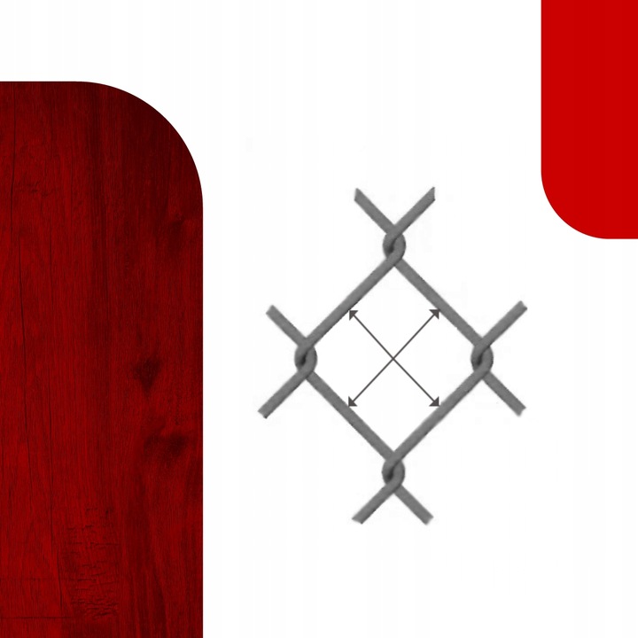 SIATKA OGRODZENIOWA 125 cm OCYNK + PCV ZIELONA drut 3,0 mm rolka 10mb 1,25m