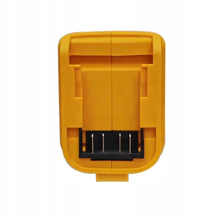 Prezent Przyssawka Wibracyjna do płytek DeWalt na akumulatory