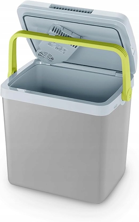 ELEKTRYCZNA LODÓWKA SEVERIN TKB 2925 25L 12V USB