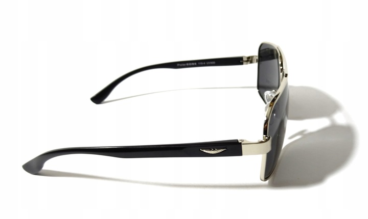 OKULARY PolarZone POLARYZACYJNE MĘSKIE PRZECIWSŁONECZNE KIEROWCOW FILTR ETU