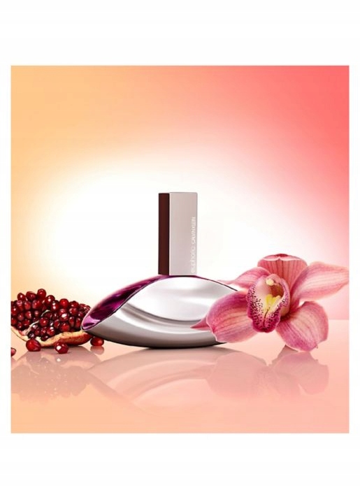 EUPHONIC EUPHORIA Perfumy Damskie 100ml