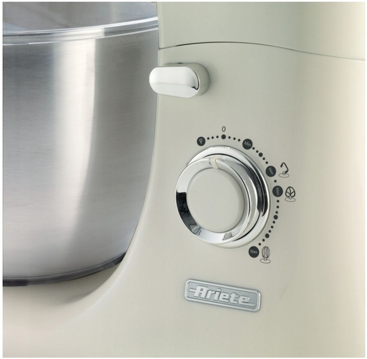 Robot kuchenny planetarny Ariete 1588/04 2400 W