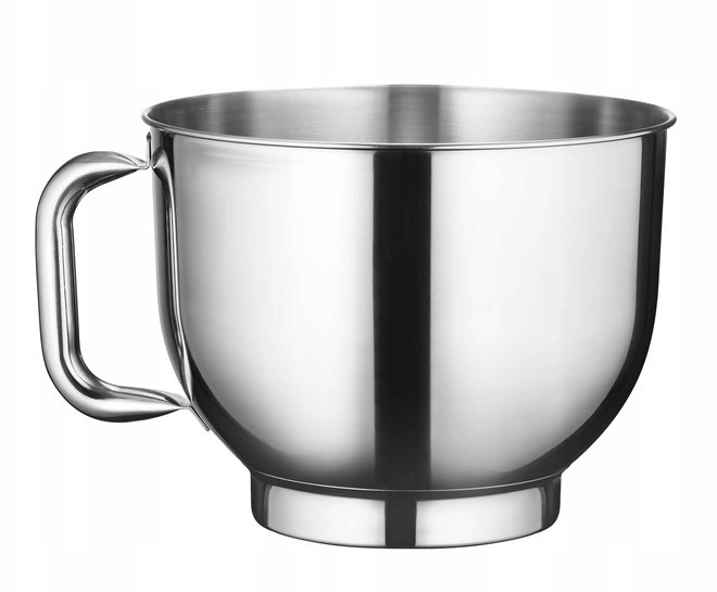 ROBOT PLANETARNY MIKSER KERCH MYCHEF PODGRZEWANA MISA BLACK 6,2L AKCESORIA