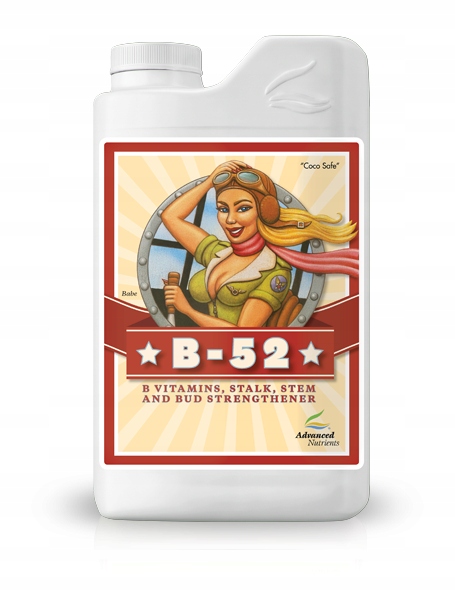 Advanced Nutrients B-52 250 ml mieszanka 6
