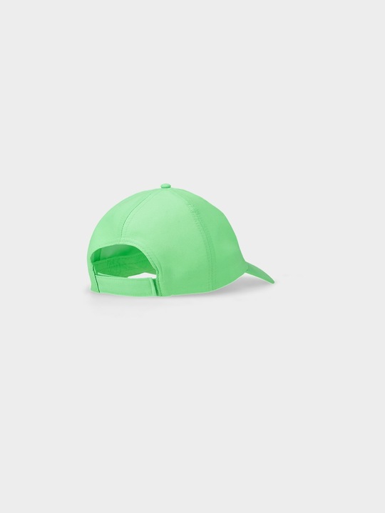 Czapka z daszkiem 4F