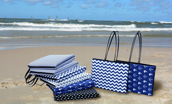 MATERAC MATA KOC PLAZOWA KAMIENISTE PLAZE 1,5cm gr