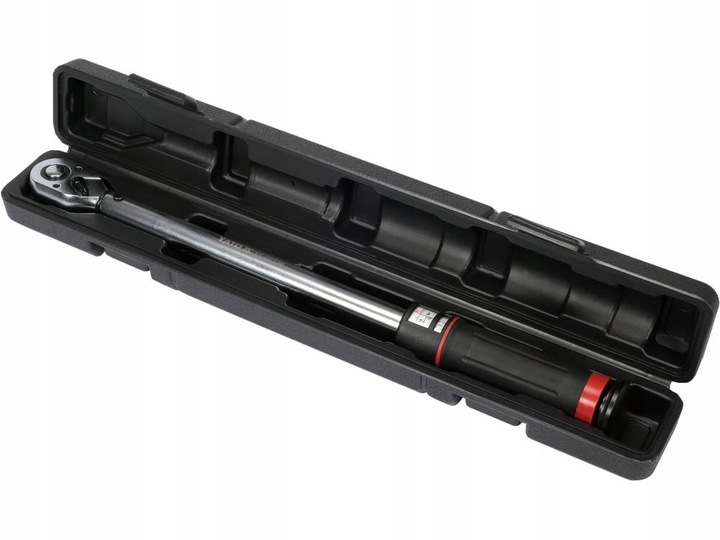 KLUCZ DYNAMOMETRYCZNY 3/8" 10-110Nm