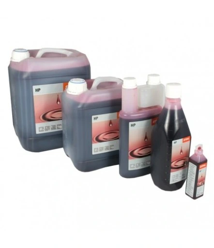 OLEJ DO SILNIKÓW 2-SUWOWYCH HP STIHL 10L