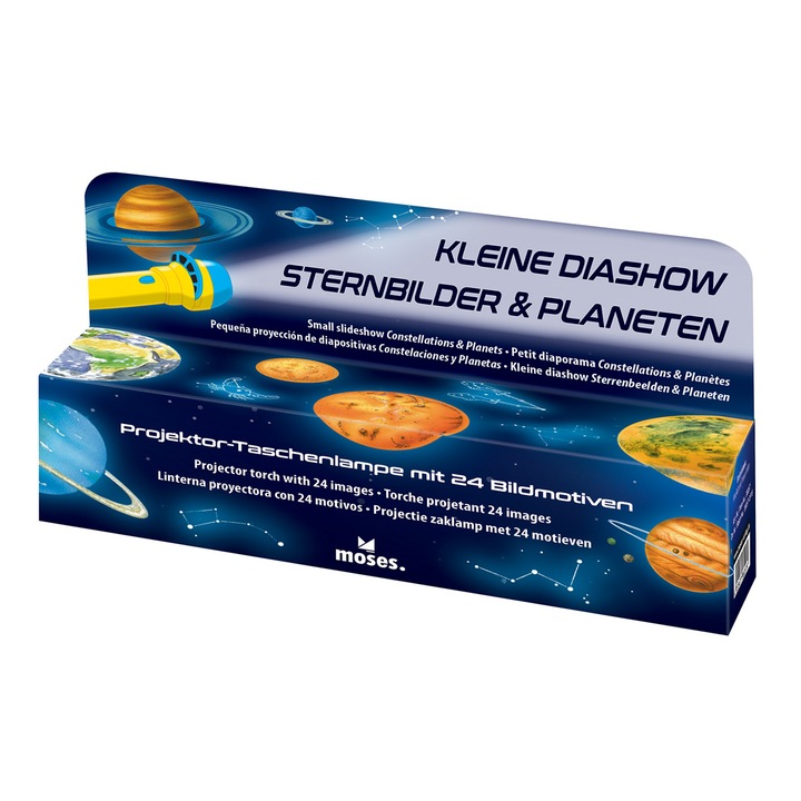 Latarka, Mini Projektor, Bajki