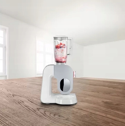 Blender BOSCH MUZ5MX1 Przystawka do MUM5 Kielich do blendera