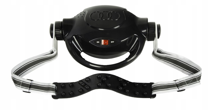 BIEŻNIA ELEKTRYCZNA DOMOWA CORCIANO LAXE SKŁADANA MASAŻER 150KG 19KMH