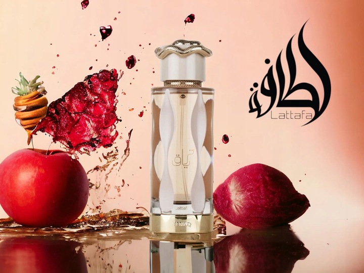 Lattafa Teriaq EDP 100 ml