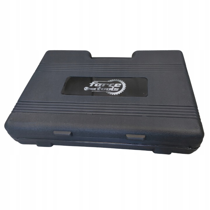 Zestaw kluczy nasadowych w walizce 94 el. Bity