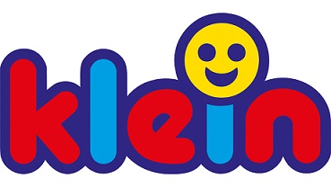 KLEIN 6706 VILEDA MOP, MIOTŁA, ZMIOTKA I SZUFELKA DLA DZIECI