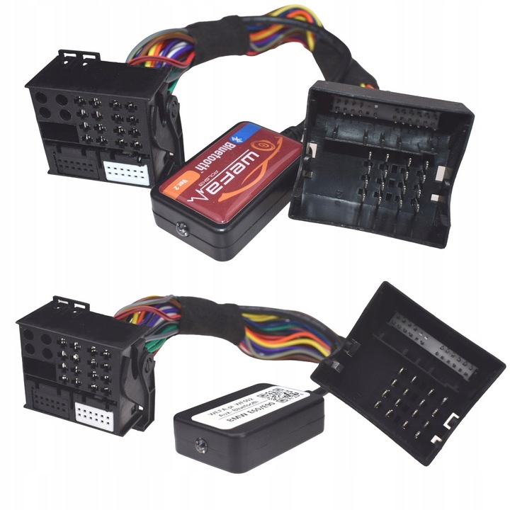 Adapter moduł Bluetooth Audi A4 B8 A5 Q5