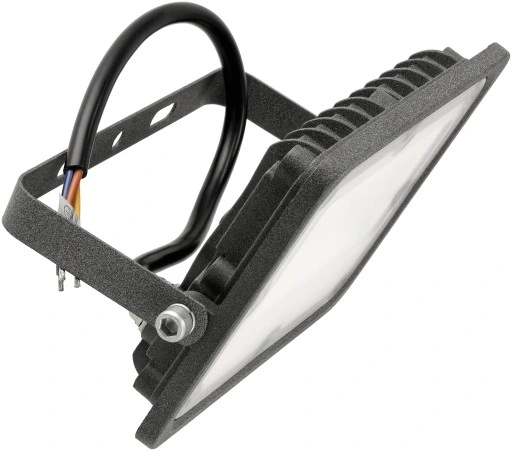 Halogen LED Naświetlacz Reflektor 20W Wodoszczelny Zewnętrzny IP65 PREMIUM