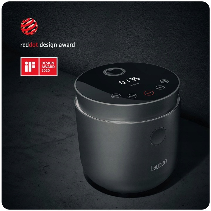 Ryżowar Urządzenie Do Gotowania Ryżu Low Sugar Rice Cooker + Akcesoria