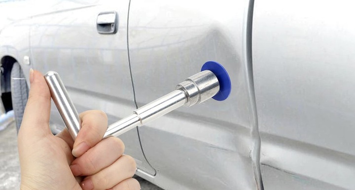 Zestaw do usuwania wgnieceń