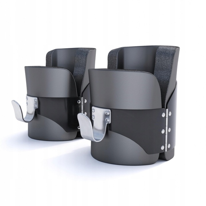 Buty grawitacyjne do 250 kg