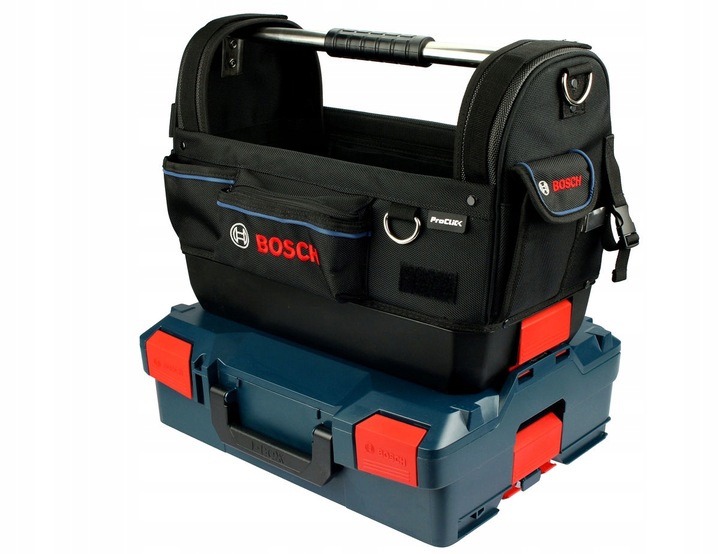 Torba narzędziowa GWT 20 PROCLICK L-BOXX BOSCH