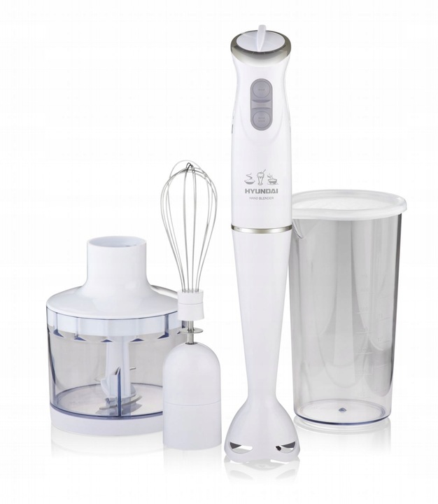 BLENDER RĘCZNY WIELOFUNKCYJNY MIKSER ROBOT HYUNDAI